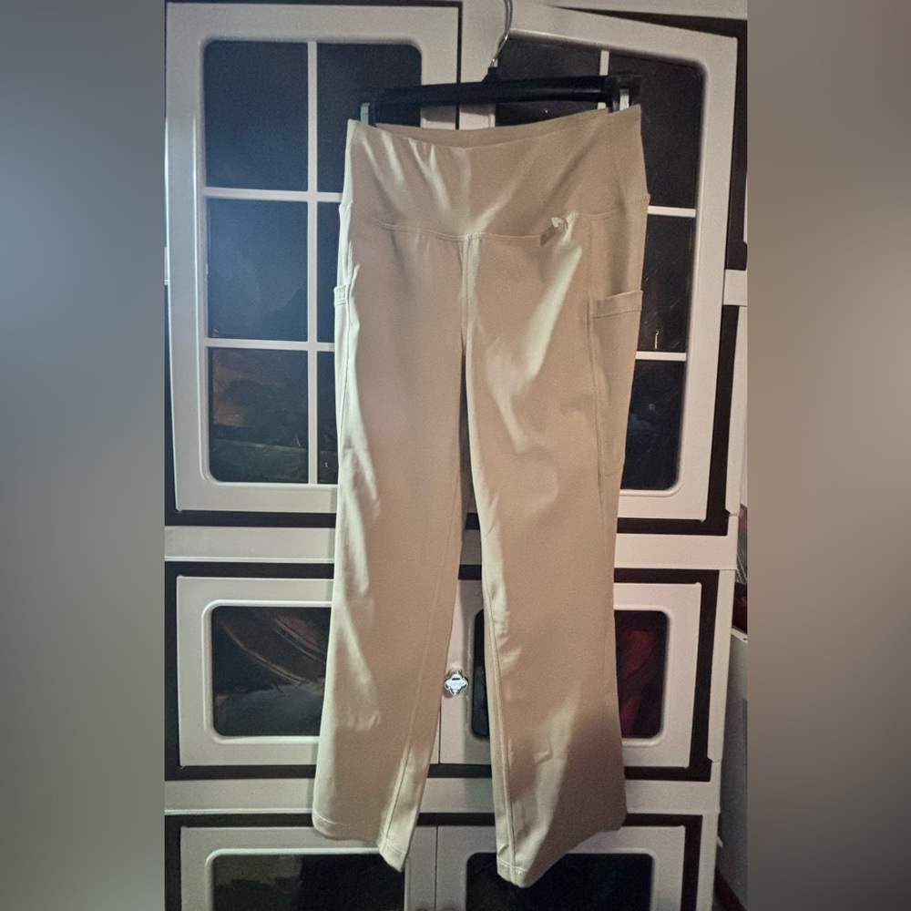 WILLIT active wear capris legging size XS